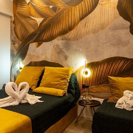 Domus Vesuvio Bed & Breakfast Napoli Exterior foto