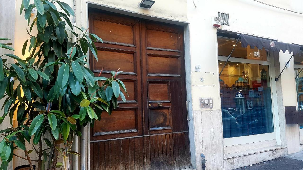 Domus Vesuvio Bed & Breakfast Napoli Exterior foto