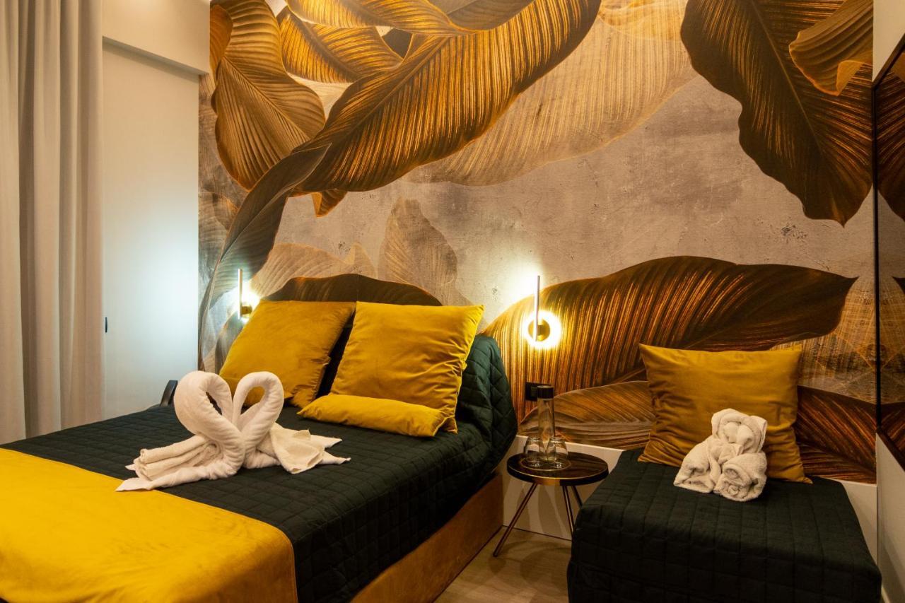 Domus Vesuvio Bed & Breakfast Napoli Exterior foto