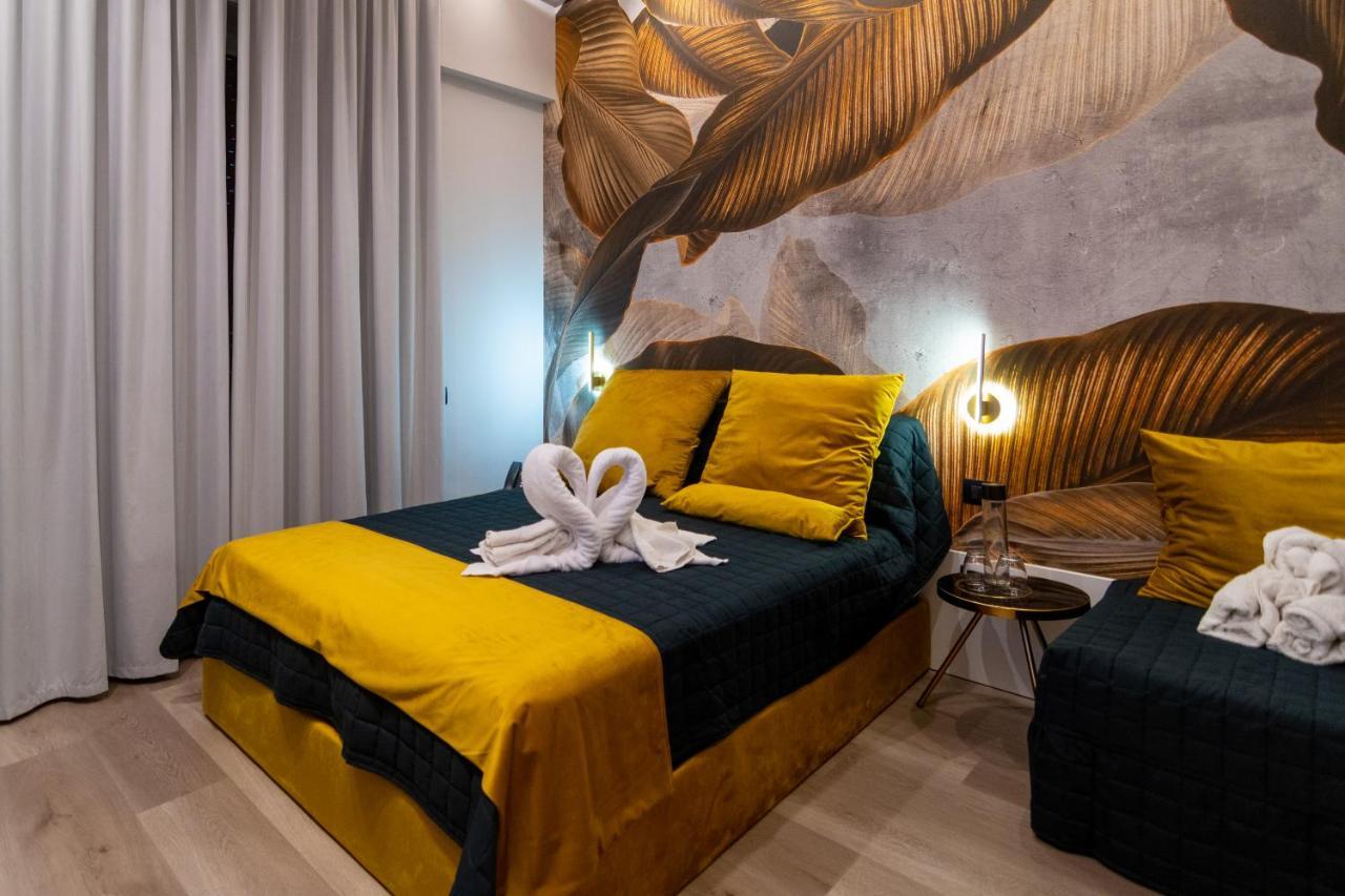 Domus Vesuvio Bed & Breakfast Napoli Exterior foto